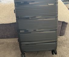 Travel baggage