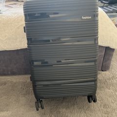 Travel baggage