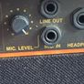 Vantage Guitar Amplifier, Model No. VG-15, working perfect and in excellent condition Image 7