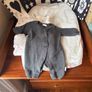 Sleep suits for baby girls Image 4