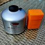 Portable Mini Camp Stove inc Gas Image 3