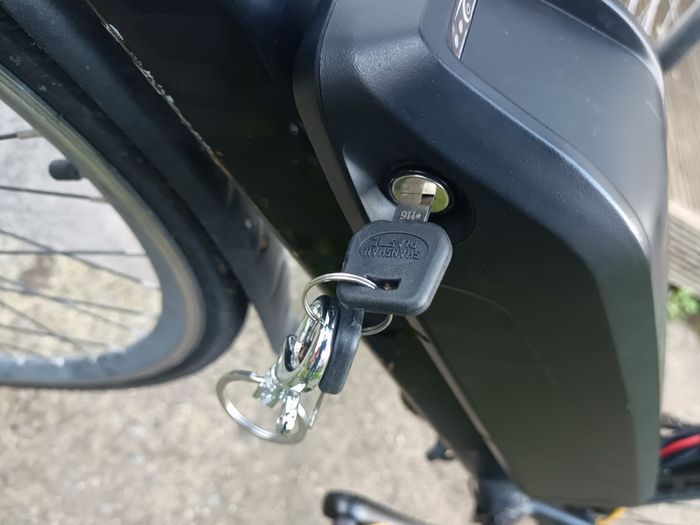 ebike