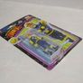 Marvel Legends Retro Kenner Nova Action Figure Retro Series 3.75 inches 9.5cm MOC Mint On Card Image 4