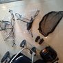 Buggy Uppababy Vista travel system Image 4