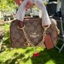 Coach Charm Image 7