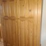 Country Pine Bedroom Furniture Image 2