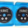 The Hobbit: An Unexpected Journey [2012] Martin Freeman, Ian McKellen & Richard Armitage [Blu-ray Movie] Image 3