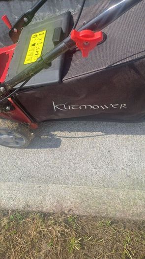 lawnmower
