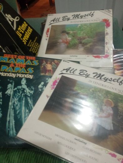 records