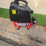Sealey Air Compressor Image 4