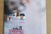 Driving Miss Daisy press kot