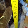 Antique Copper Jug, likely Middle Eastern Image 10