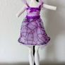 Monster high doll Spectra dresses Image 3