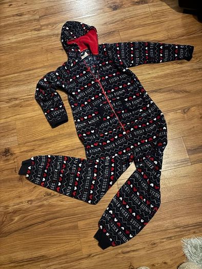 Fleece / 8-10UK /