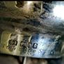 Rare Silver Albert Barker dish Image 2