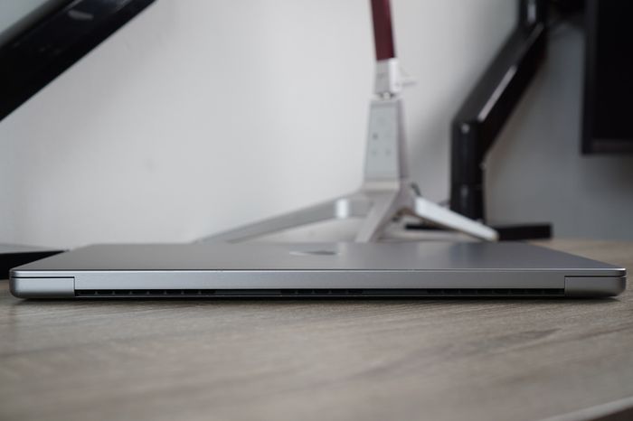 MacBook Pro 16" 2021 M1 Pro | 16GB | 512GB