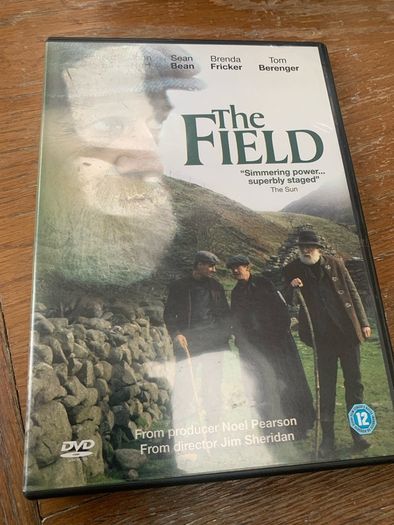 The Field (1990 Richard Harris)
