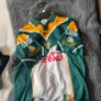 2002 Ireland GAA international rules series jersey - Large Image 2