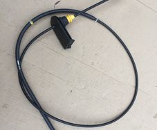 Speedo Cable (Seicento Citymatic)