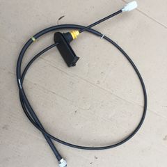Speedo Cable (Seicento Citymatic)