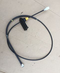 Speedo Cable (Seicento Citymatic)