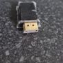 Display port to HDMI Image 2