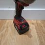 Milwaukee M18 Fuel 3/4 Impact wrench with battery Image 5