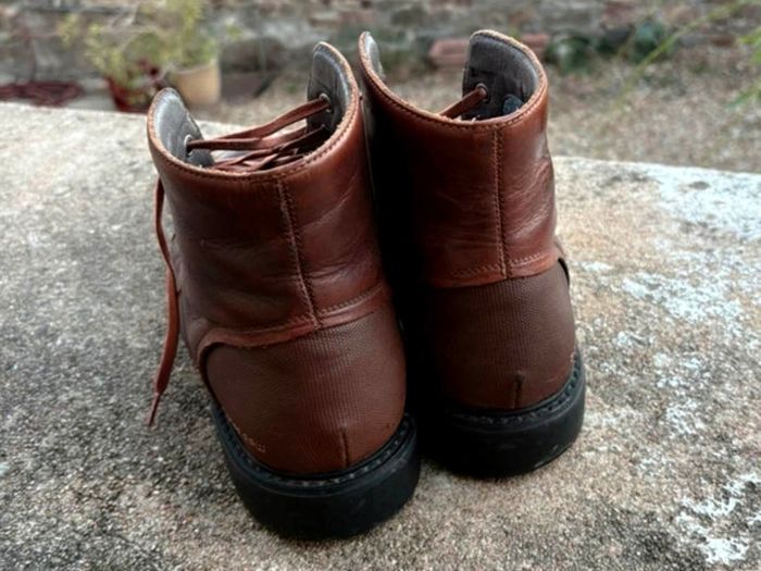 G-star boots