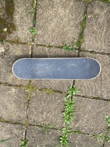 skateboard