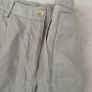 Ladies linen shorts Size 10 Whistles Image 4