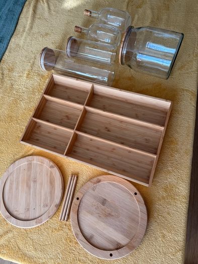 kitchen equipment