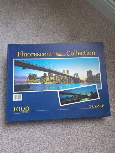 jigsaw puzzles