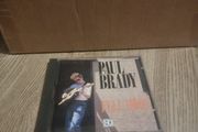Paul Brady Full Moon CD.