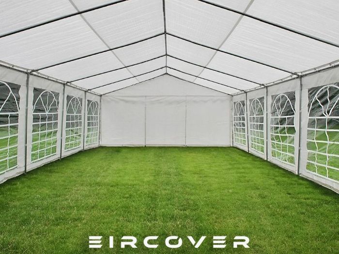 Standard Marquee 5m x 8m PE cover (16ft - 26ft)