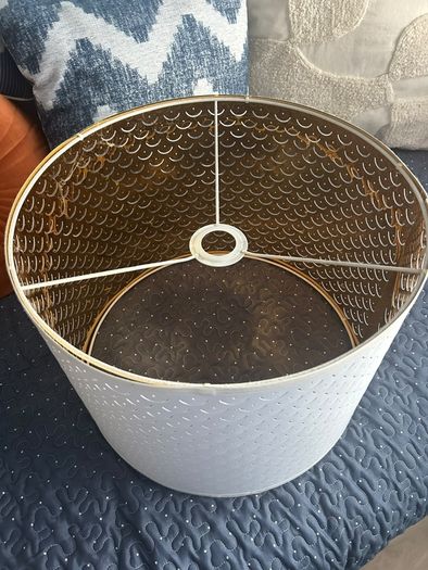 Ceiling Light Shade