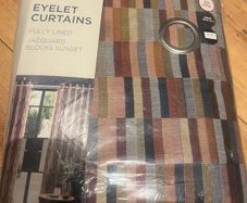 curtains
