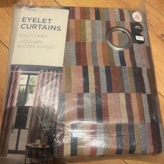 curtains