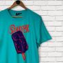 Stussy T-Shirt Image 2
