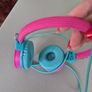 LOL head phones Image 3