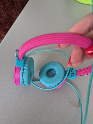 LOL head phones
