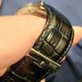 Hugo Boss Watch & Cufflinks Set Image 6