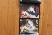 Mission impossible dvd box set