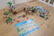 Playmobil 70341 Family Fun Large City Zoo