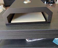 Pizza Oven for BBQ