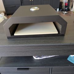 Pizza Oven for BBQ