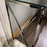 Gretchen 120Cm Console Table By Fairmont Park Image 10