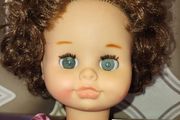 Mayco, crolly dolly style doll
