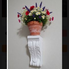 Concrete Corbel - Decorative architecture