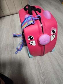 Trunki Style Suitcase
