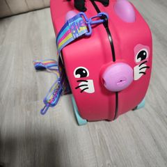 Trunki Style Suitcase